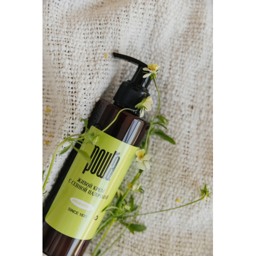 ECOACTIVE LIVE CREAM 10G